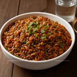 Manchuriyan Fried Rice
