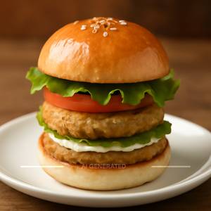 Mini Burger