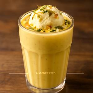 kesar mastani