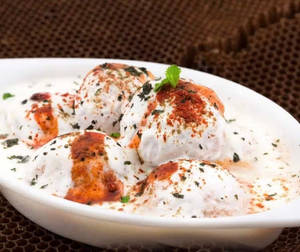 Dahi Vada