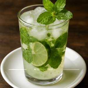Surprise Mojito [Best Seller]