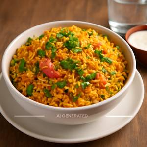 Masala Rice