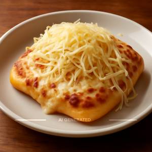 Extra Cheese