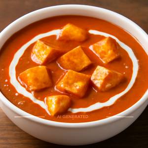 Paneer Butter Masala