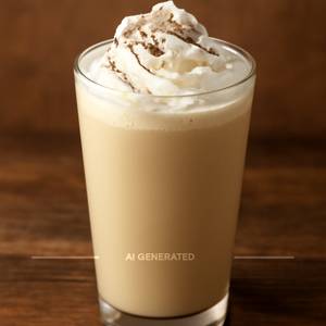Vanilla Cold Coffee