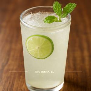 Nimbu Soda