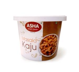 Packed Masala Kaju 120Gms