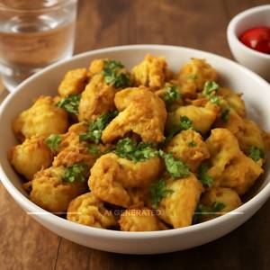 Aloo Gobi