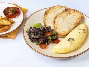 French Omelette