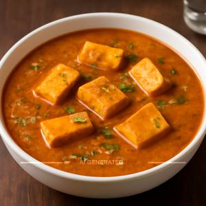 Paneer Punjabi