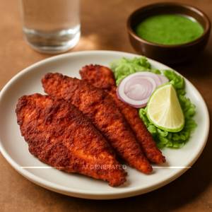 Fish Fry  
