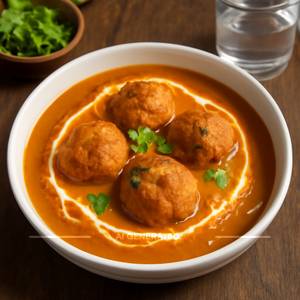Veg Kofta