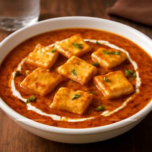 Paneer Lajawab