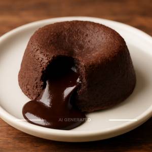 Choco Lava""                                          