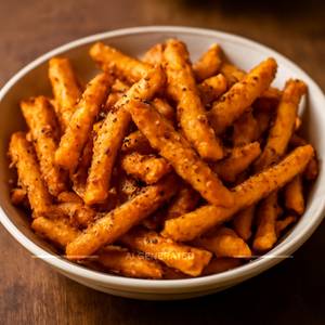Masala Fries 
