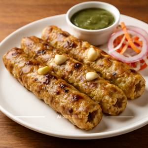 Chicken Seek Kebab