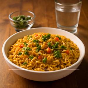 Masala maggi