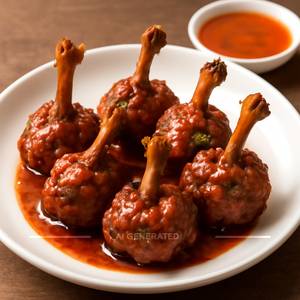 Chicken Lollipop