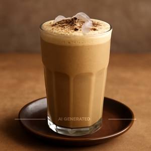 Classic Cold Coffee