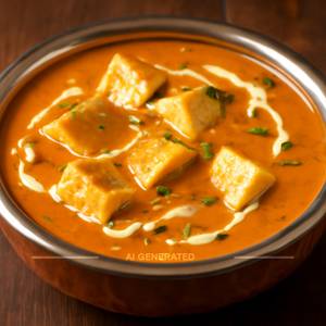 Shahi Paneer