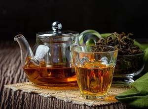 Darjleeling Tea