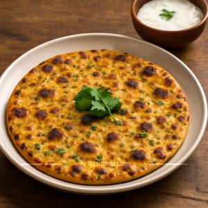 Missi Roti
