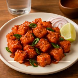 Paneer 65