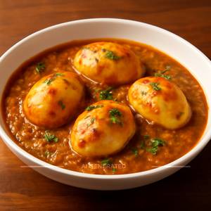 Egg Curry