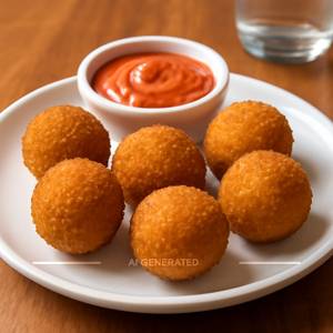 Cheese Balls