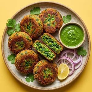 Hara Bhara Kabab