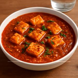 Paneer Kolhapuri