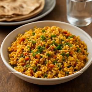 Paneer Bhurji
