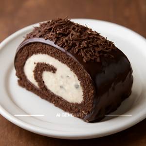Swiss Cake