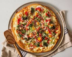 Primavera Pizza (11 Inches)