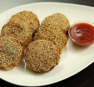 Veg. Gold Coin