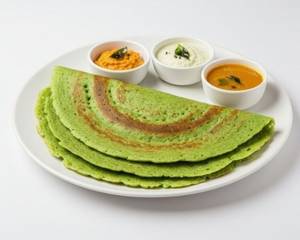 Palak Sada Dosa