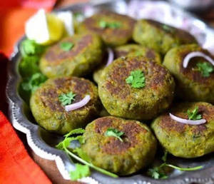 Harabhara Kebab