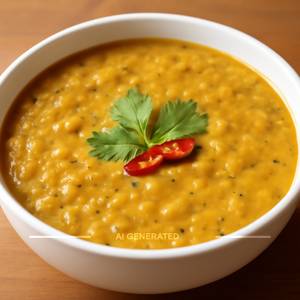 Dal Fry