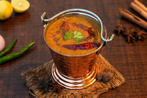 Dhaba Style Dal Tadka
