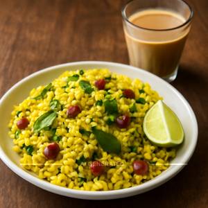 Poha