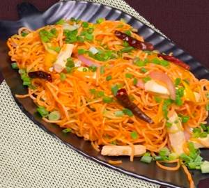 Singapuri Noodles