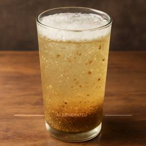 Jeera Soda
