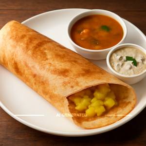 Masala dosa
