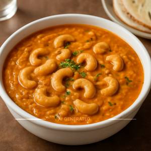 Kaju Curry