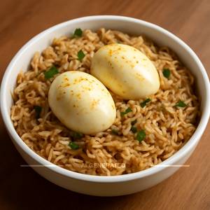 Boild Egg