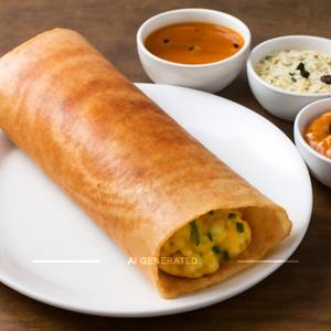 Masala dosa