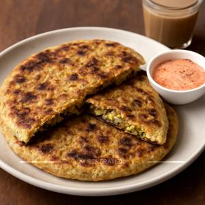 Gobhi Paratha