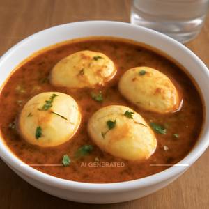 Egg Curry