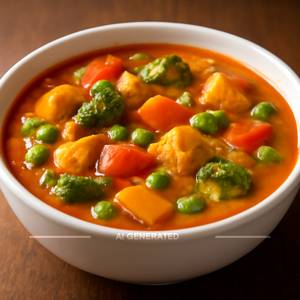 Veg Chatpata