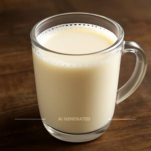 Hot Milk